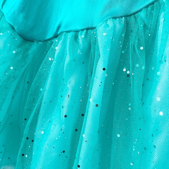 Disney The Little Mermaid Arial Costume - Picture 4 of 5